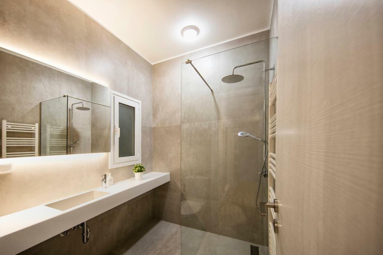 Kolonaki Square Executive Apartment 雅典 外观 照片
